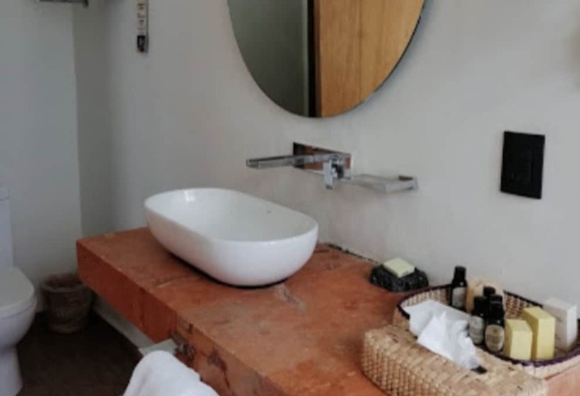 Junior Suite, Boutique Casa Fernanda