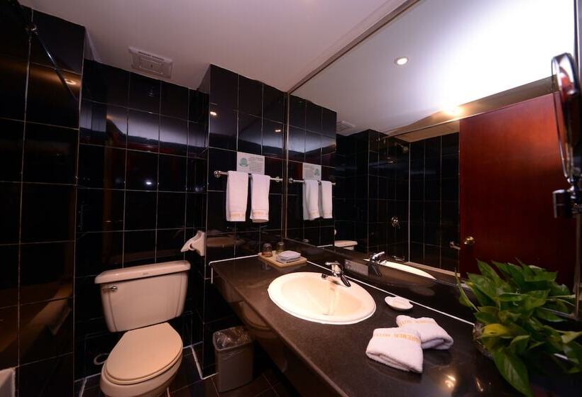 豪华房间, Bremen Hotel Harbin Train Station