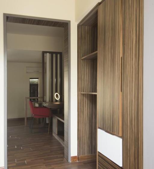 اتاق سوپریور, Casa Florida Hotel & Spa