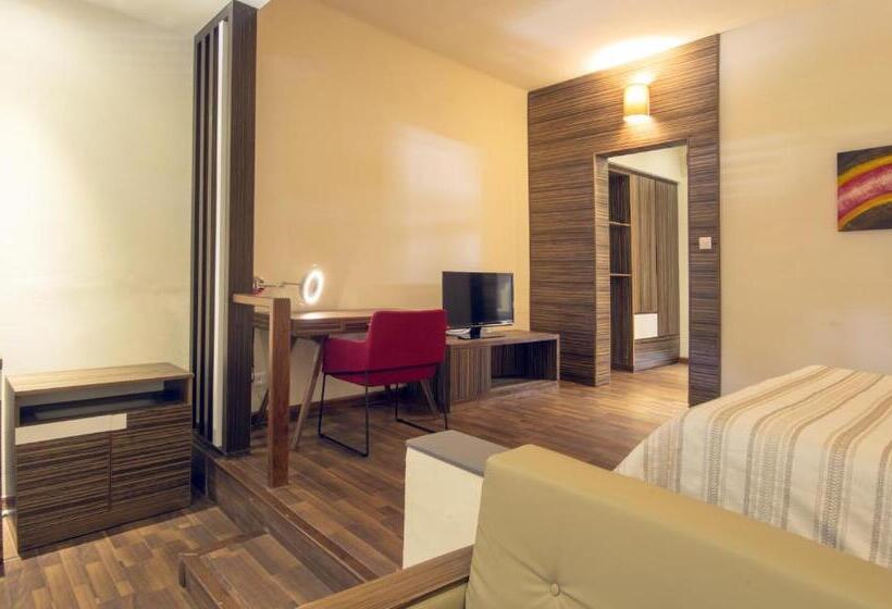 اتاق سوپریور, Casa Florida Hotel & Spa