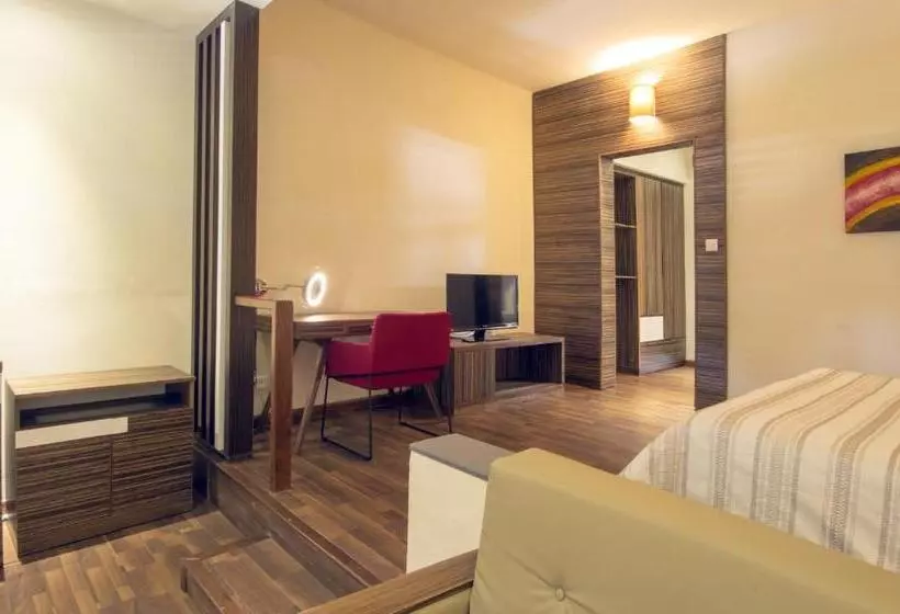 اتاق سوپریور, Casa Florida Hotel & Spa