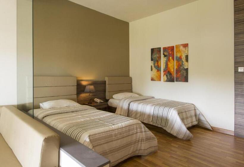 اتاق سوپریور, Casa Florida Hotel & Spa