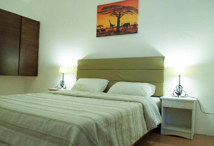 آپارتمان 2 خوابه, Casa Florida Hotel & Spa