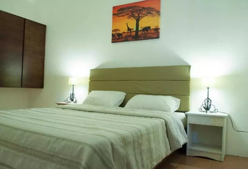 آپارتمان 2 خوابه, Casa Florida Hotel & Spa