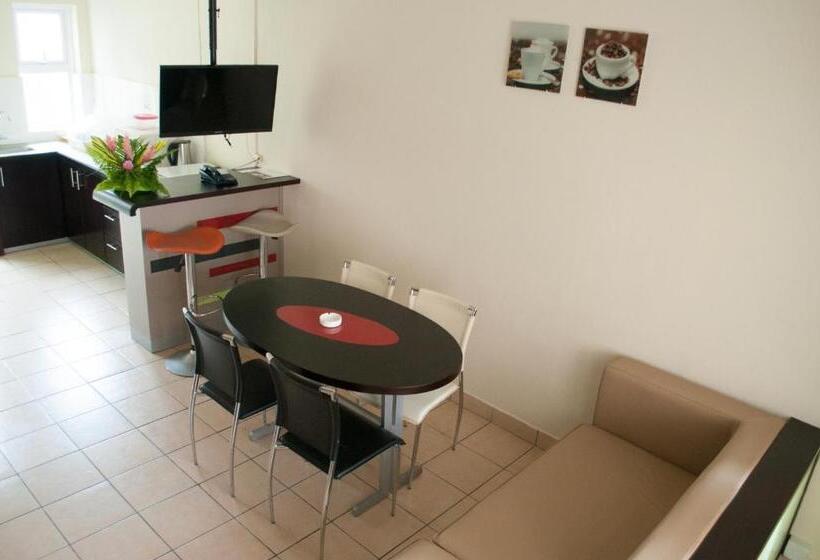 آپارتمان 2 خوابه, Casa Florida Hotel & Spa