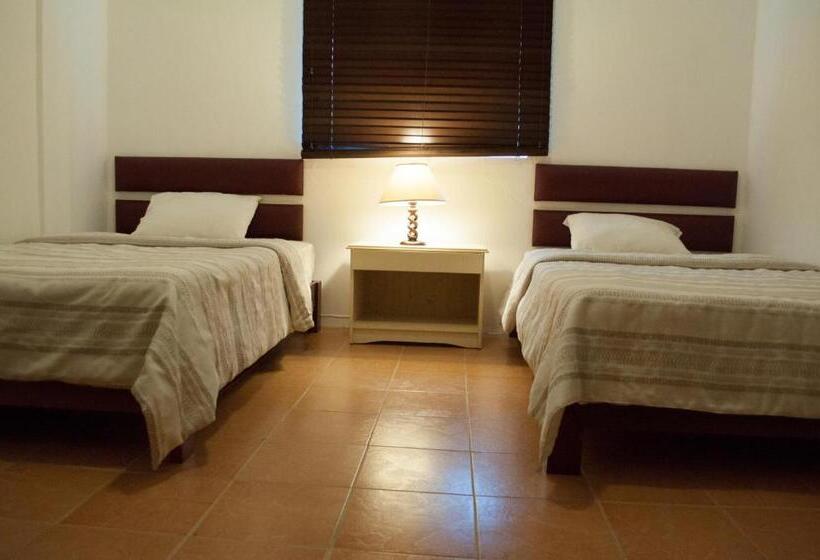 آپارتمان 2 خوابه, Casa Florida Hotel & Spa