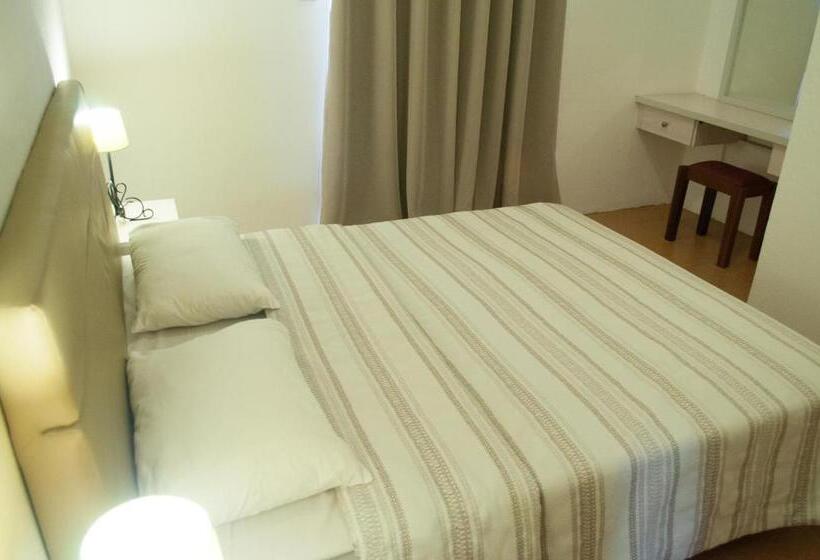 آپارتمان 2 خوابه, Casa Florida Hotel & Spa