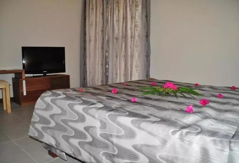 استودیوی استاندارد, Casa Florida Hotel & Spa