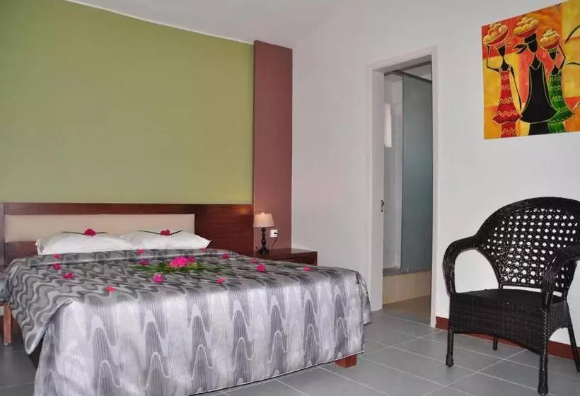 استودیوی استاندارد, Casa Florida Hotel & Spa