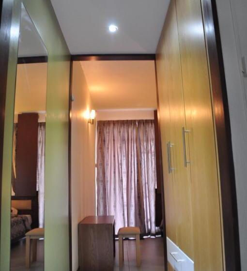 استودیوی استاندارد, Casa Florida Hotel & Spa