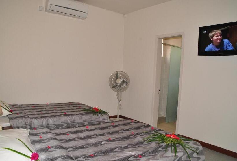 استودیوی استاندارد, Casa Florida Hotel & Spa