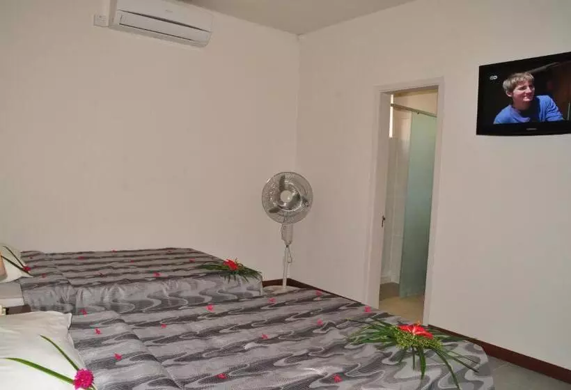 استودیوی استاندارد, Casa Florida Hotel & Spa