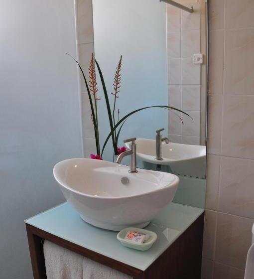 استودیوی استاندارد, Casa Florida Hotel & Spa