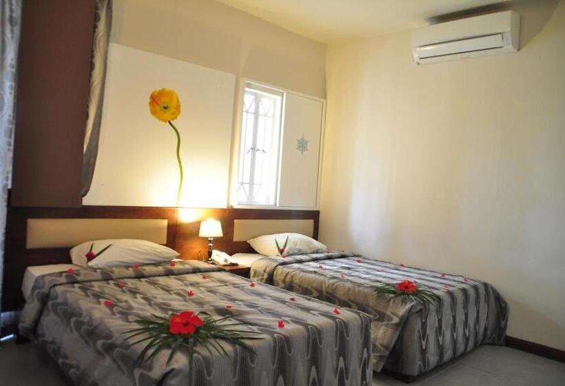 استودیوی استاندارد, Casa Florida Hotel & Spa