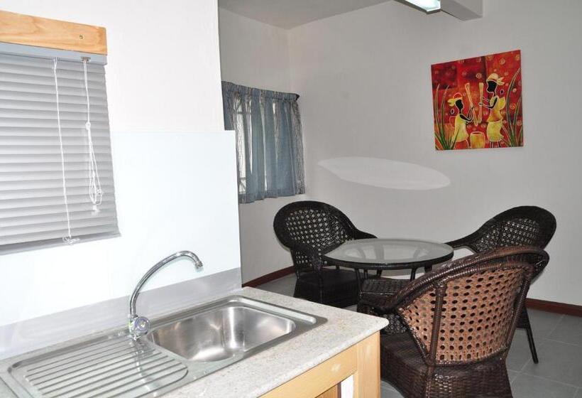 استودیوی استاندارد, Casa Florida Hotel & Spa