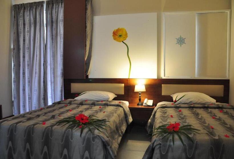 استودیوی استاندارد, Casa Florida Hotel & Spa