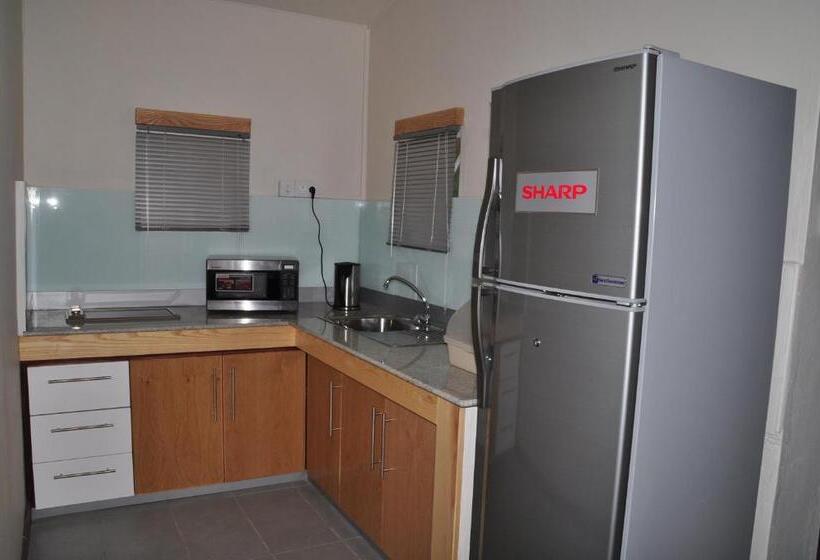 استودیوی استاندارد, Casa Florida Hotel & Spa