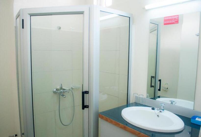 اتاق استاندارد, Casa Florida Hotel & Spa