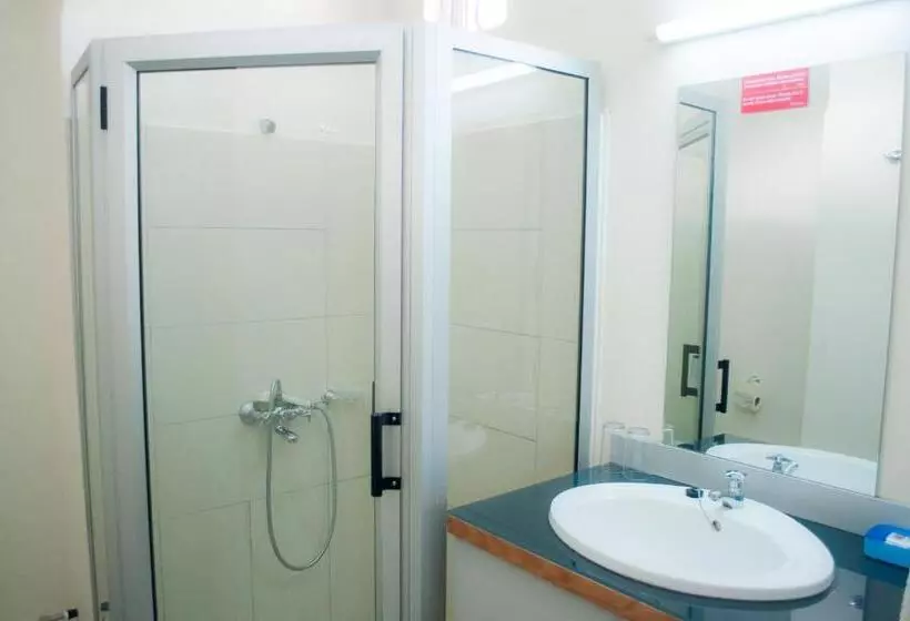 اتاق استاندارد, Casa Florida Hotel & Spa