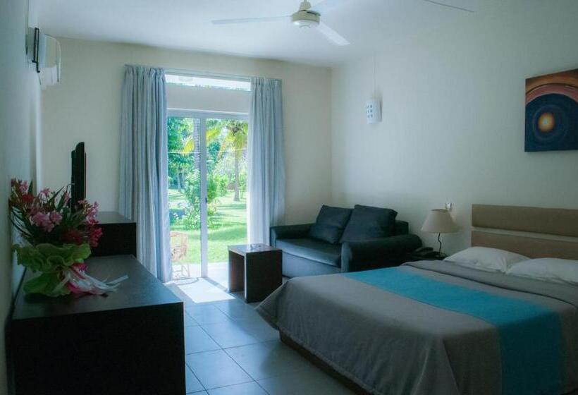 اتاق استاندارد, Casa Florida Hotel & Spa