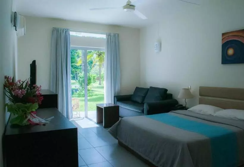 اتاق استاندارد, Casa Florida Hotel & Spa