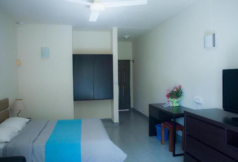 اتاق استاندارد, Casa Florida Hotel & Spa
