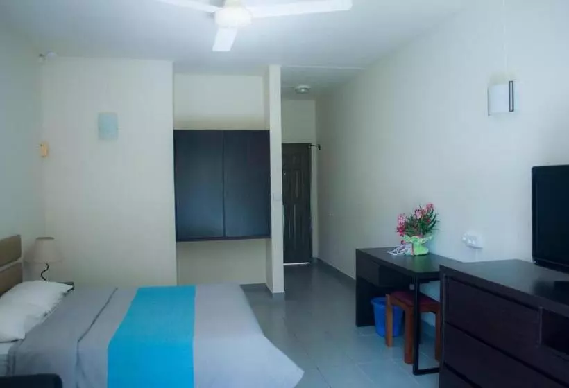 اتاق استاندارد, Casa Florida Hotel & Spa