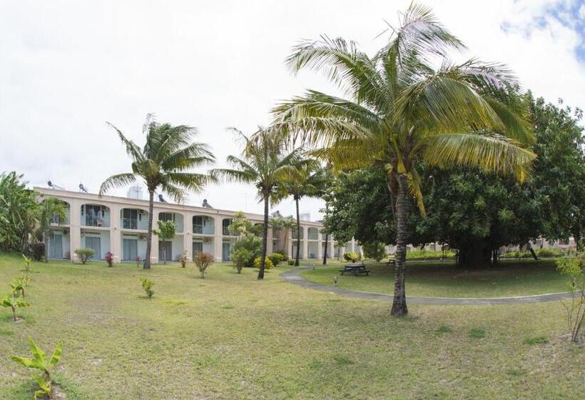 اتاق استاندارد, Casa Florida Hotel & Spa