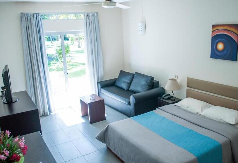 اتاق استاندارد, Casa Florida Hotel & Spa