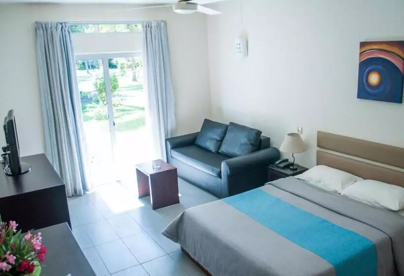 اتاق استاندارد, Casa Florida Hotel & Spa