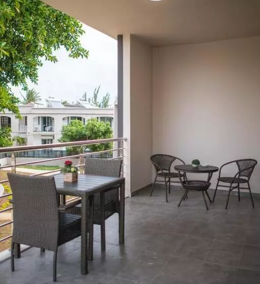 سوییت لوکس, Casa Florida Hotel & Spa