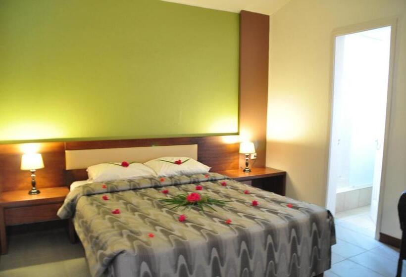 استودیوی استاندارد, Casa Florida Hotel & Spa