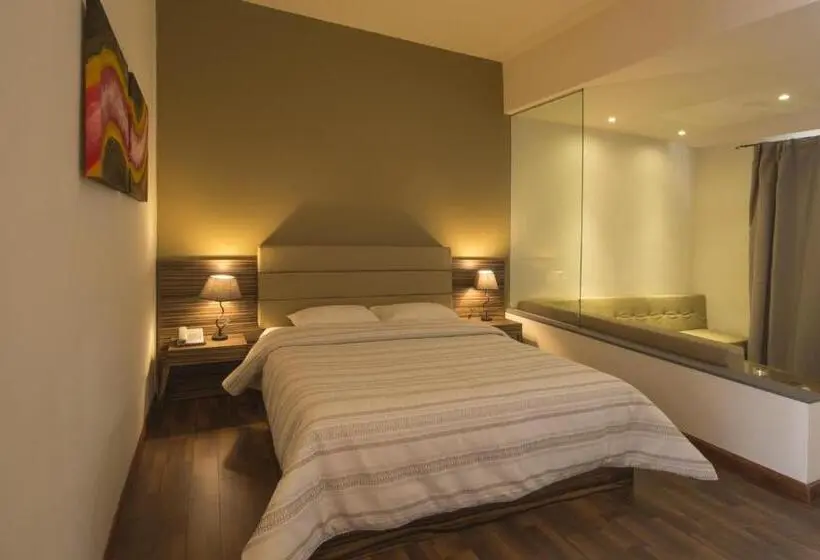اتاق سوپریور, Casa Florida Hotel & Spa