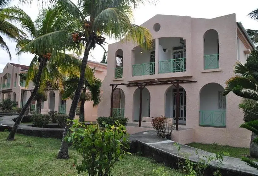 استودیوی استاندارد, Casa Florida Hotel & Spa