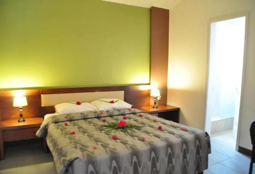 استودیوی استاندارد, Casa Florida Hotel & Spa