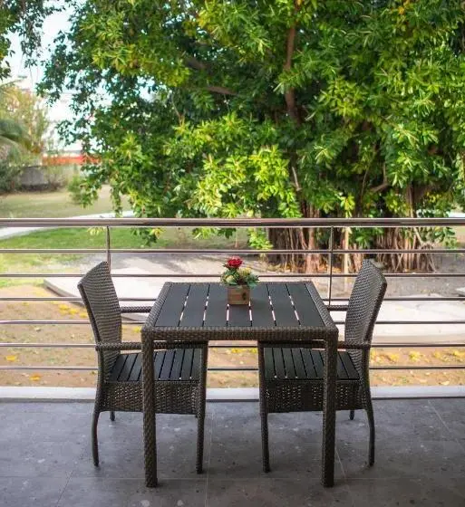 سوییت لوکس, Casa Florida Hotel & Spa