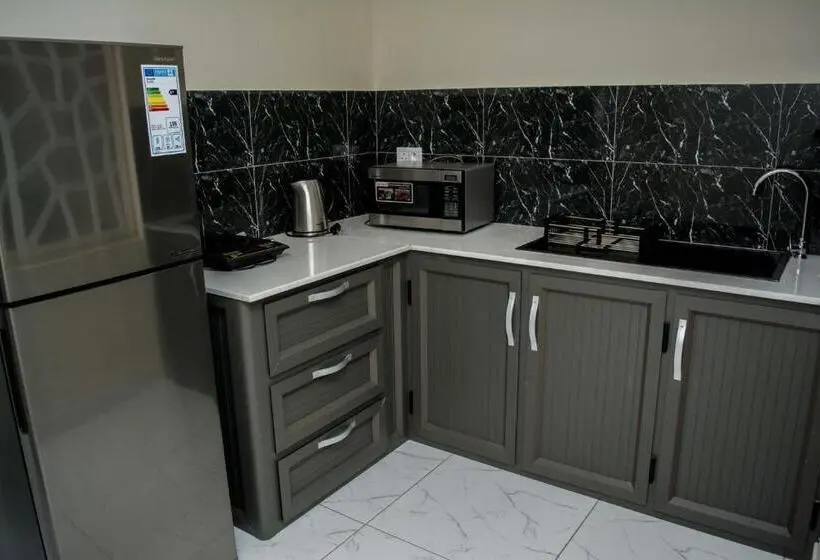بانگلوی استاندارد 2 خوابه, Casa Florida Hotel & Spa