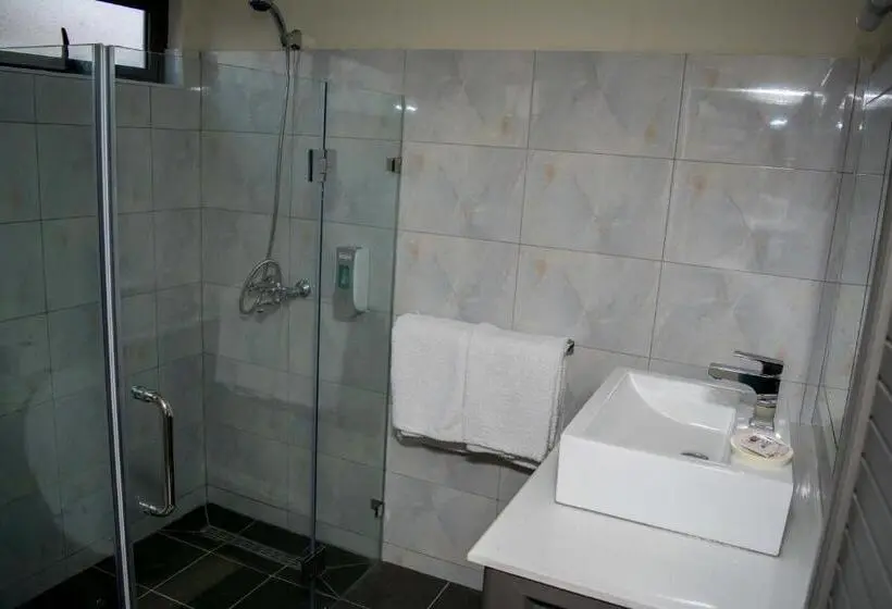 بانگلوی استاندارد 2 خوابه, Casa Florida Hotel & Spa