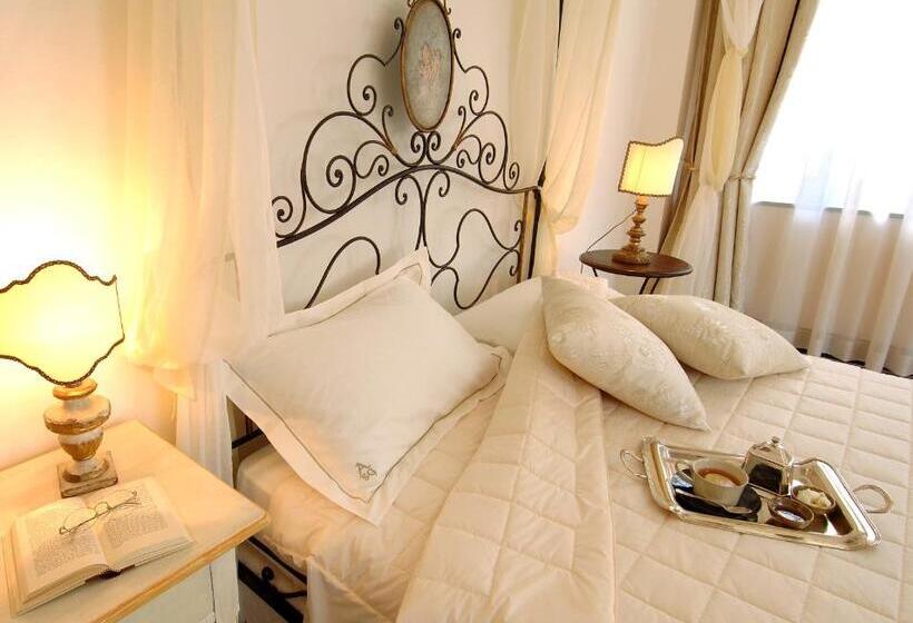 جناح, Abbadia San Giorgio