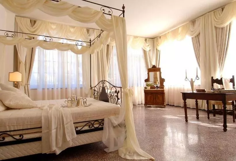 سوییت, Abbadia San Giorgio