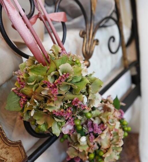 جناح, Abbadia San Giorgio