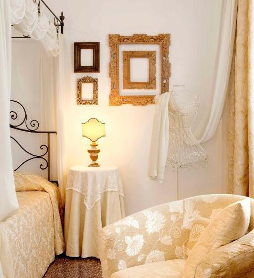 جناح, Abbadia San Giorgio