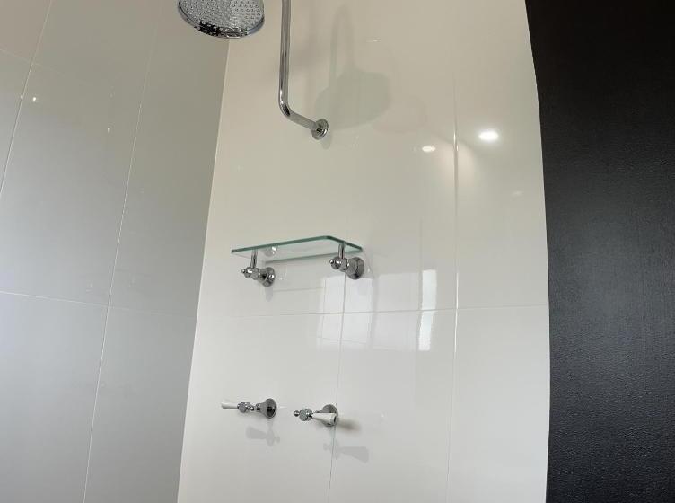 标准间, Albert Park Motor Inn King Beds Pool Shaded Parking