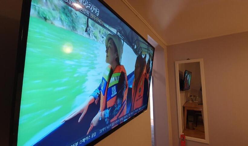 スタンダードルーム, Appletree Hotel Pohang