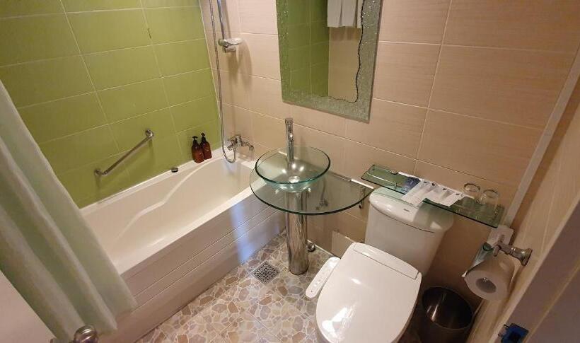 スタンダードルーム, Appletree Hotel Pohang