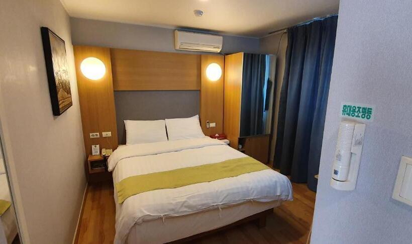 스탠다드 룸, Appletree Hotel Pohang