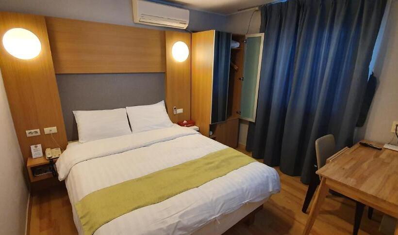 スタンダードルーム, Appletree Hotel Pohang