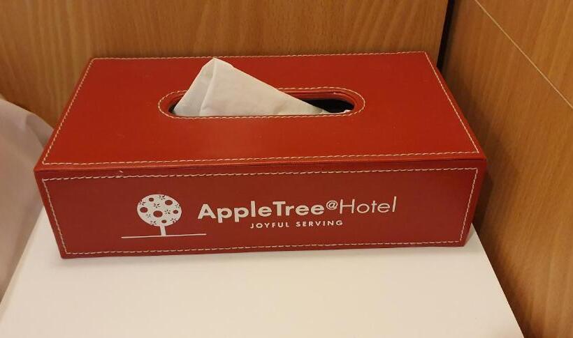 スタンダードルーム, Appletree Hotel Pohang