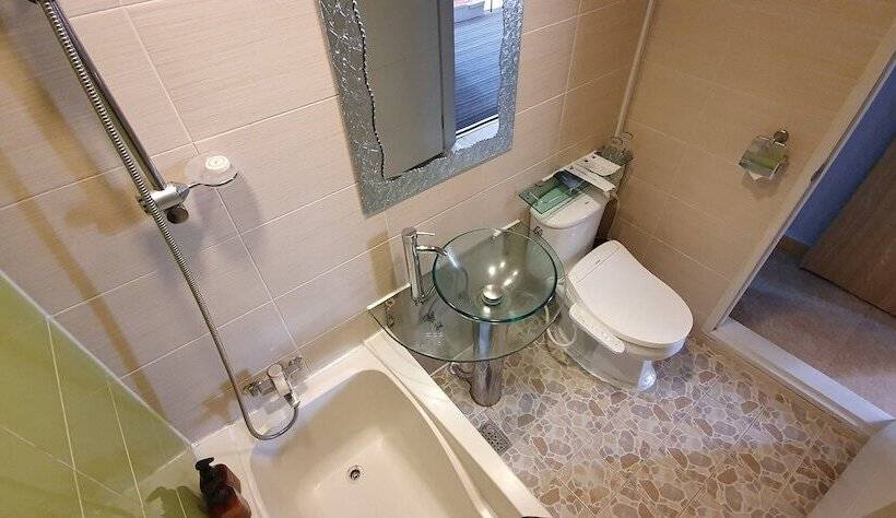 스탠다드 룸, Appletree Hotel Pohang
