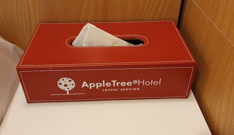 スタンダードルーム, Appletree Hotel Pohang